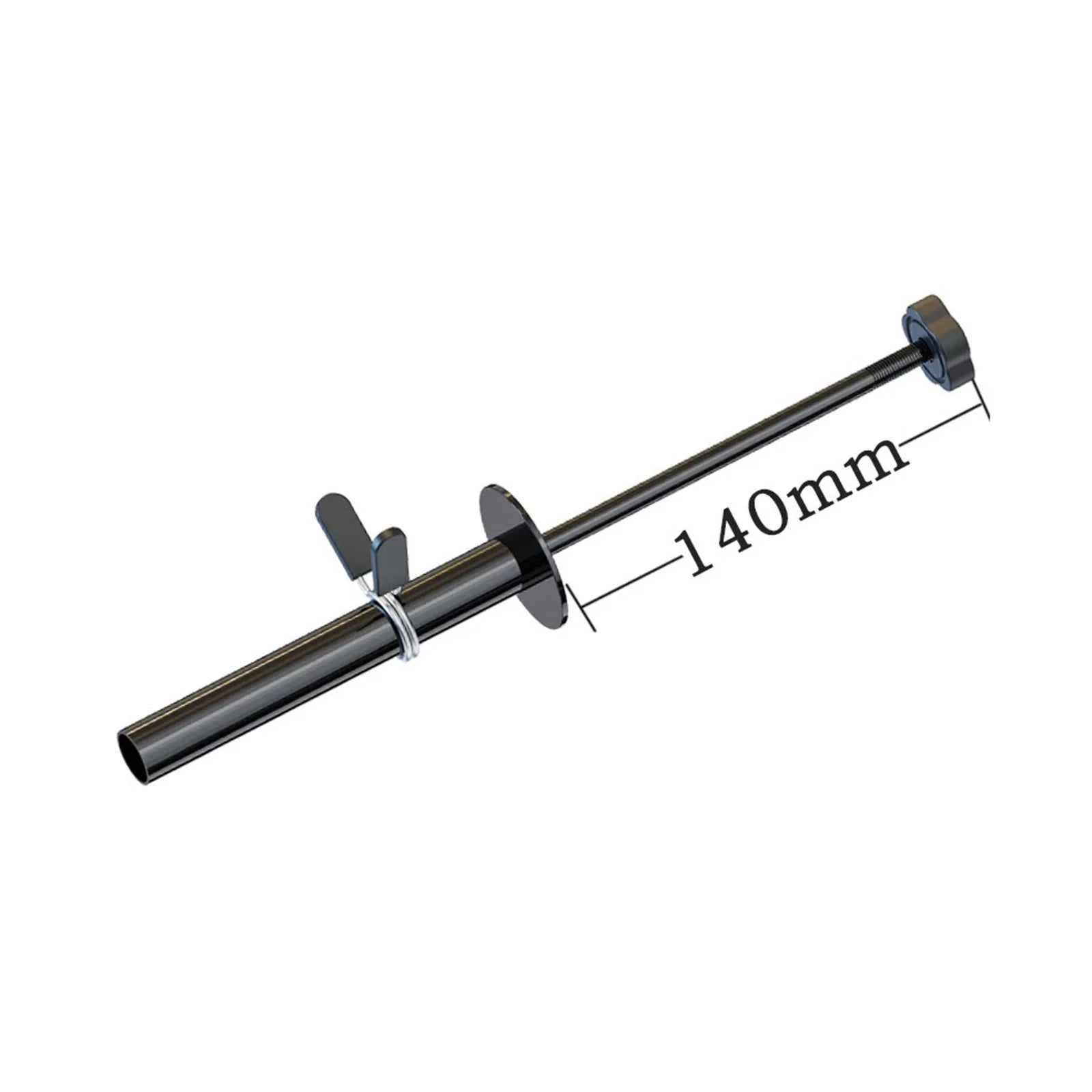 Gym Weight Stack Extender-4